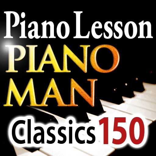 Classics150 / Piano Lesson PianoMan