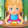 Baby Care Day - Education for Girl & Kids Game