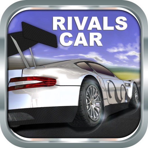 Rivals Car icon