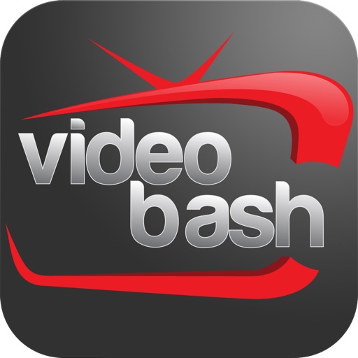 Videobash icon