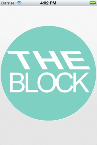 The Block Magazine - Toute l'info urbaine et underground screenshot 2