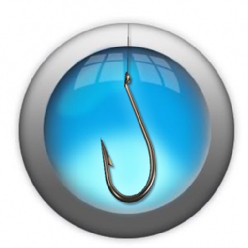 My Fish Log icon