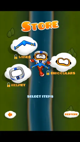 Game screenshot FishGoGoGo! hack