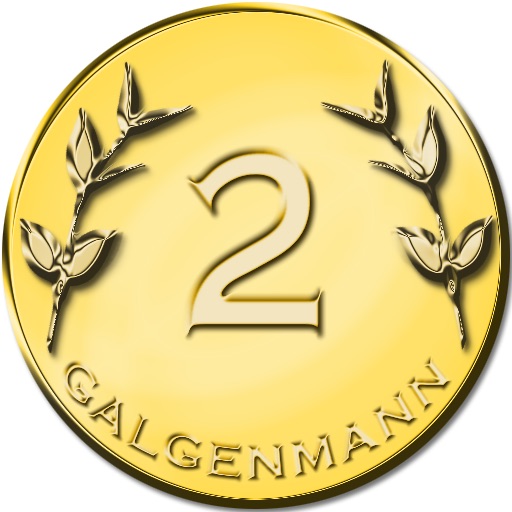 2 MAKELOS in Folge! icon