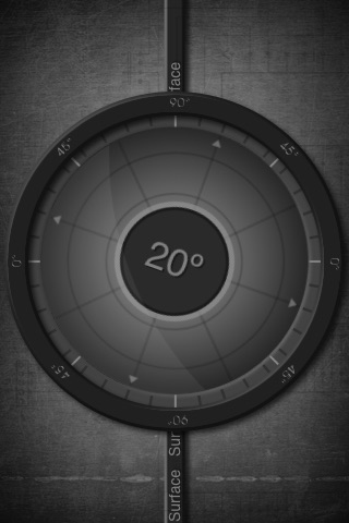 Clinometer Pro (Inclinometer) screenshot 4