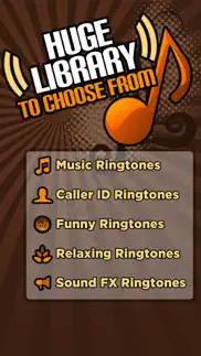 How to cancel & delete 1500 ringtones unlimited - download the best iphone ringtones 1