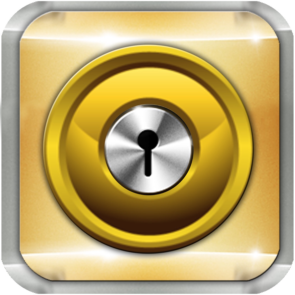 Password Manager ~ Secure All Passwords icon