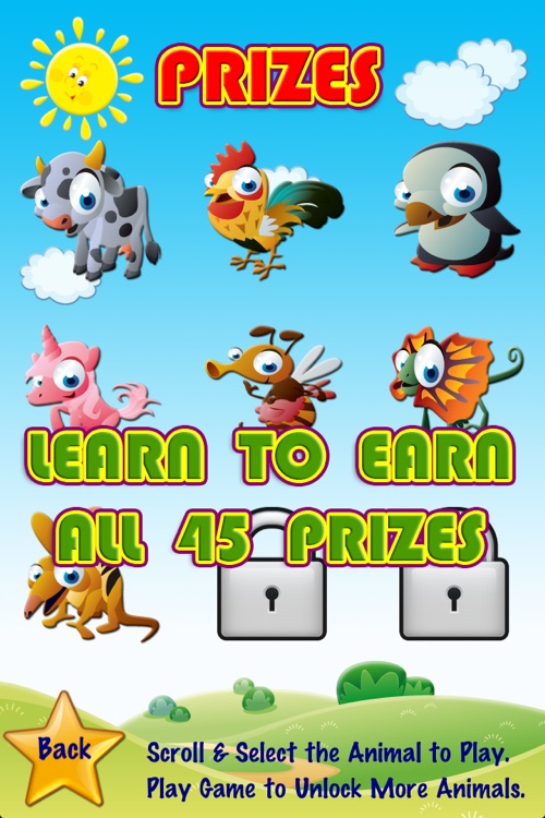 Ace Math Animals Advanced Games Free Lite by Hien Ton