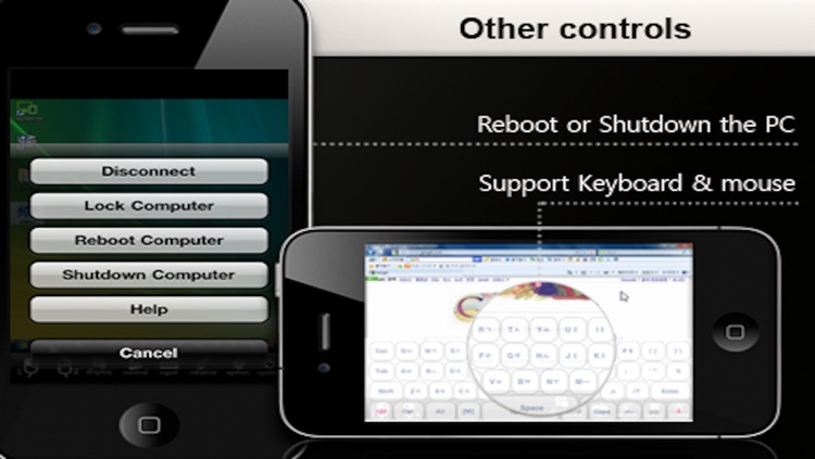 CrazyRemote Pro screenshot-4