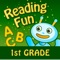 Reading Fun 1st Grade HD