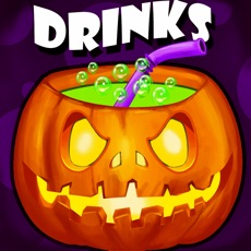 Activities of Halloween Drinks