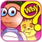 Learning becomes fun with the 'Tell me why' app