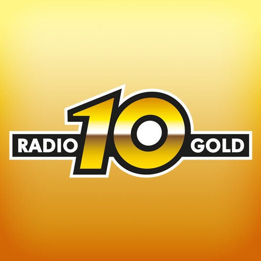 Radio 10 Gold iPad Edition