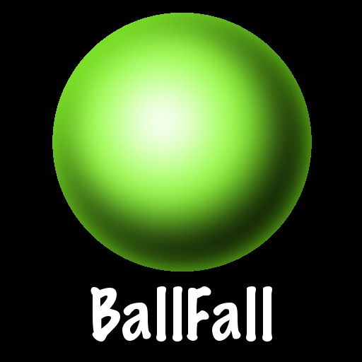 BallFall Free