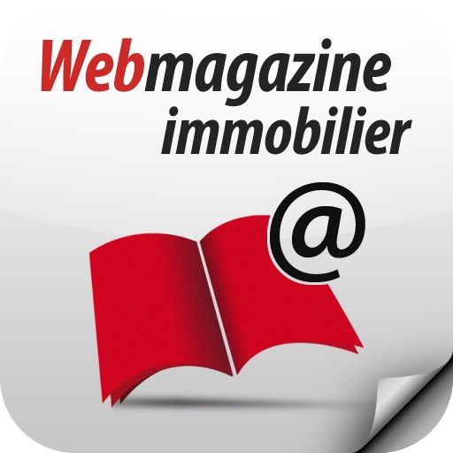 Web Magazine icon