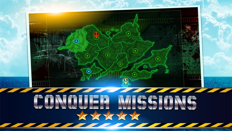 3D Super sonic Jet Fighter - Mig vs Best USAF killer pilots flight sim screenshot-3