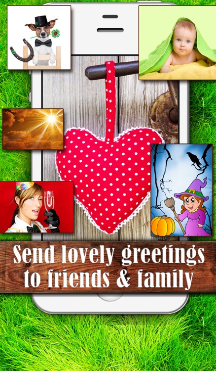 Best Wishes & Congratulations for Every Occasion screenshot-3