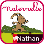 Nathan maternelle — Petite section 3-4 ans