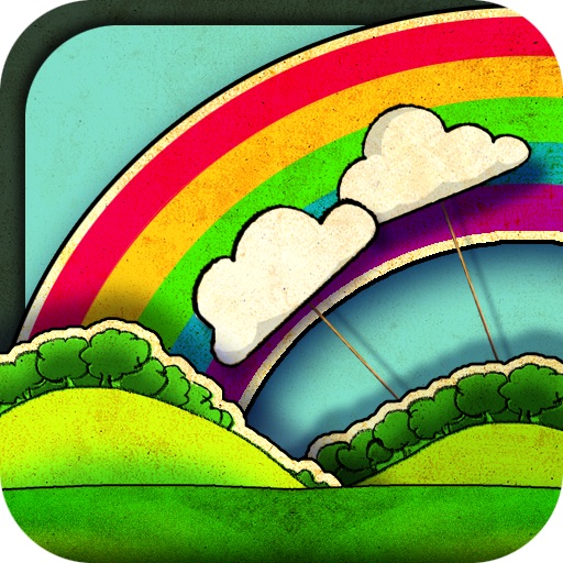 Headspin: Storybook Icon