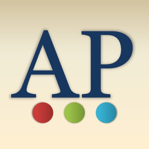 Acing AP Human Geography iOS App