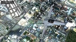 Flight Unlimited Las Vegas Lite screenshot 2