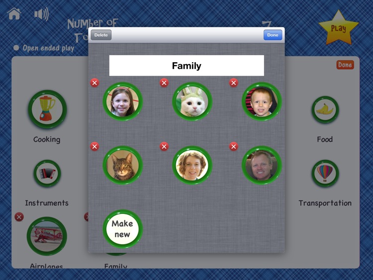 Question Sleuth screenshot-3