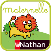 Nathan maternelle — Moyenne section 4-5 ans