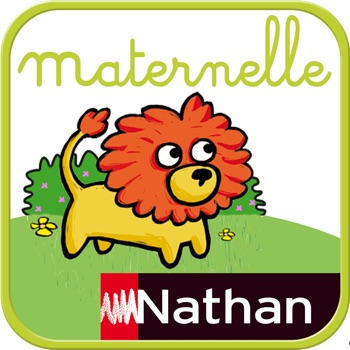 Nathan maternelle — Moyenne section 4-5 ans