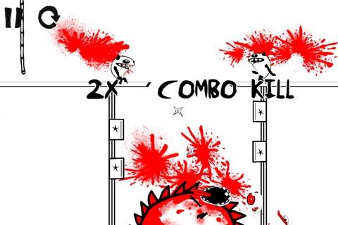 Punish Panda - "iPhone version" screenshot 3