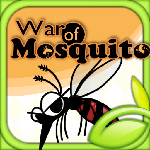 War Of Mosquitoes