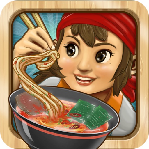 Ramen Chain icon