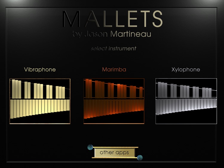 Mallets