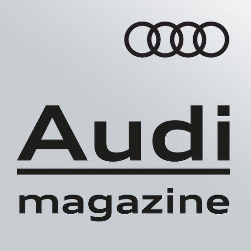 Audi Magazine-India