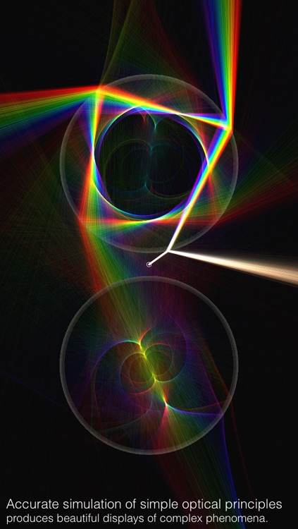 Prism HD screenshot-3
