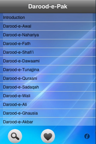 DaroodePak