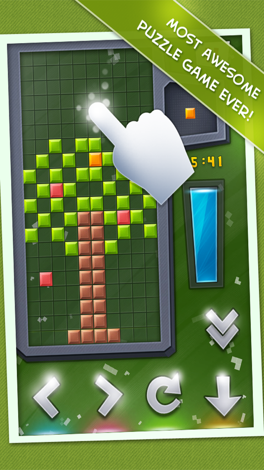 #2. Ponon! Deluxe (iOS) 来自: MYBO GAME
