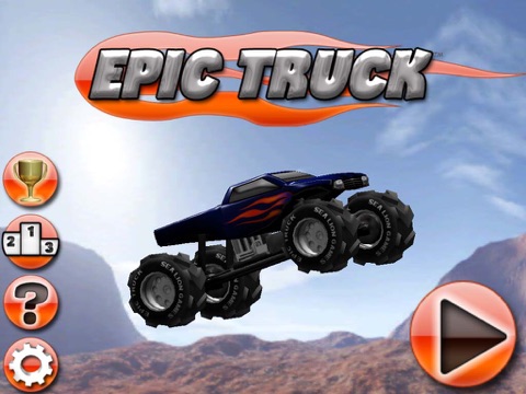 Скачать Epic Truck