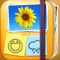 Wonderful Days Free - Diary with Style