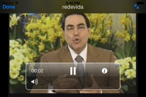 Brasil TV screenshot 3