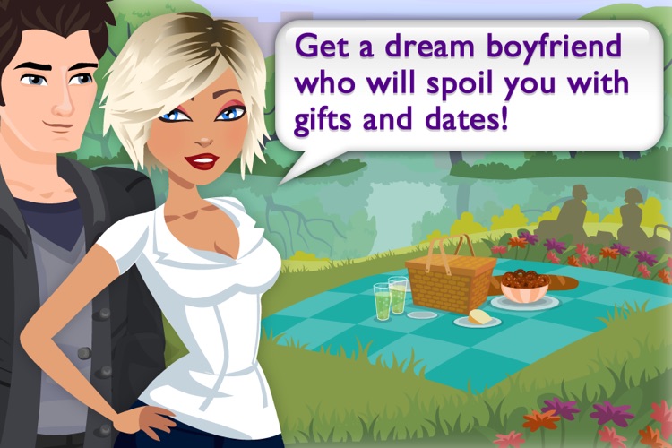 Social Girl
