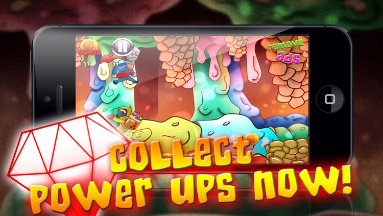 A Despicable Kong Happens to Rush and Escape the Nuclear Tunnel PRO - FREE Adventure Game !