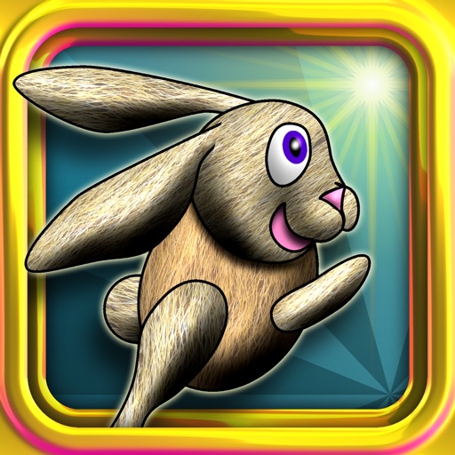 Nibble Jump icon