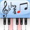 PlayItYourself is a game that helps you learn to play the piano
