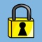 Lock and hide your photos or images using a password: A secure place to protect, lock and hide private files on the hard drive of your device