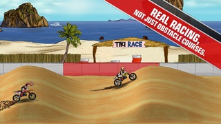 Mad Skills Motocross screenshot1