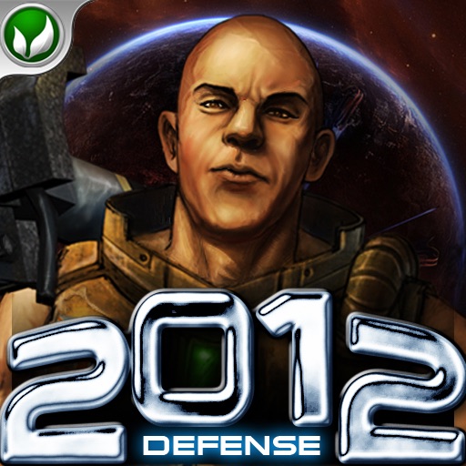 2012 Defense