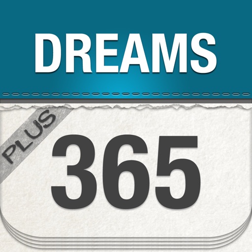 Dream Countdown Plus iOS App