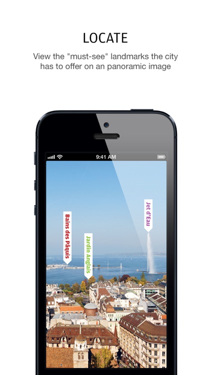 Geneva: Wallpaper* City Guide
