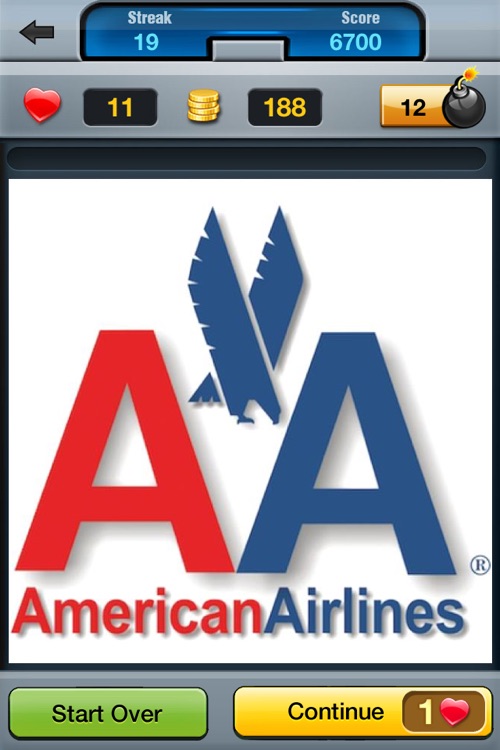 Logos Quiz Unravel Game screenshot-4