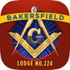 Bakersfield Lodge No. 224